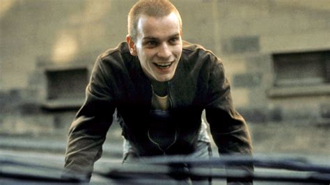 Ewan McGregor Almost Tried Heroin To Prepare For 'Trainspotting' Role