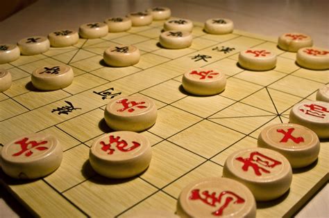 象棋, Xiàngqí o Ajedrez Chino | Ajedrez chino, Juegos, Clases de chino