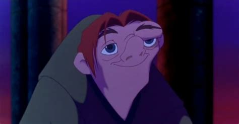 Let’s get Superficial – The looks of Quasimodo from Disney’s Hunchback ...