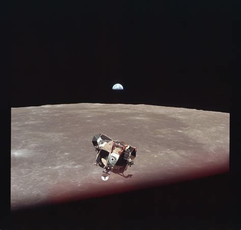 Apollo 11 Timeline: 1969/07/21 127:00 GET (21:30 IT circa): Le foto ...