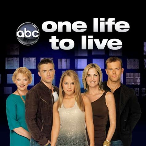 Why ABC cancelled "One Life to Live" shows