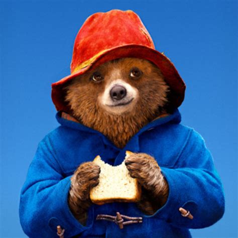 Raise your marmalade sandwiches high: Farewell Michael Bond, creator of ...