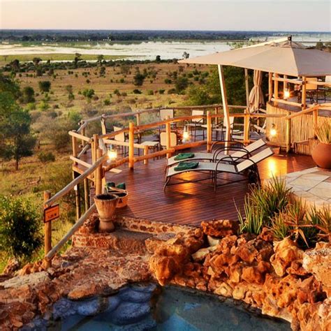 Luxury Botswana Safaris | Chobe Floodplains | Why Go & When To Go | Art ...