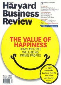 Harvard Business Review - Wikipedia