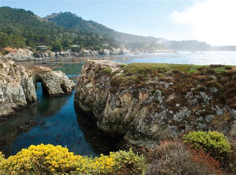 California’s Central Coast | How To Spend It