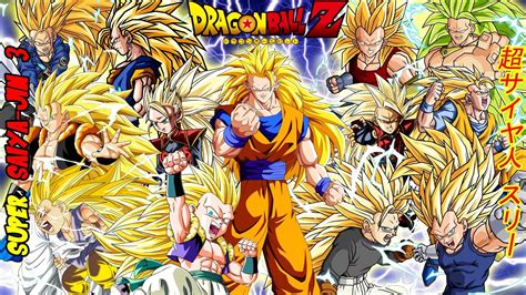 4K Dragon Ball Z Wallpaper (60+ images)