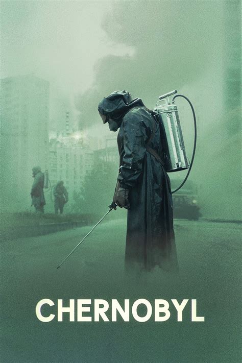 Chernobyl (TV Series 2019-2019) - Posters — The Movie Database (TMDB)