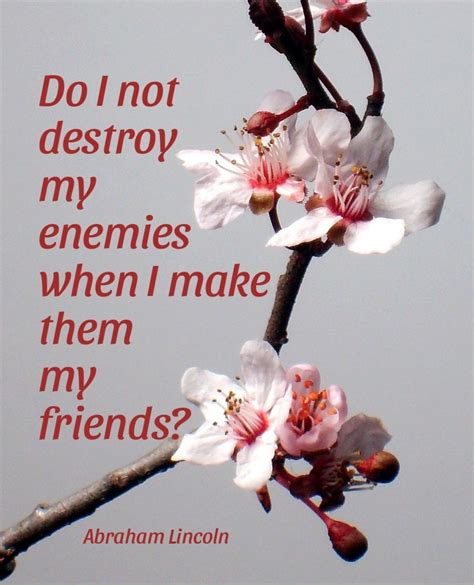 30 Quotes Comparing Friends and Enemies | Holidappy