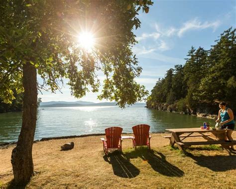 Vancouver Island Camping – Why You Will Love It | Vancouver island ...