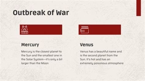 World War II and its Consequences - History - 11th Grade