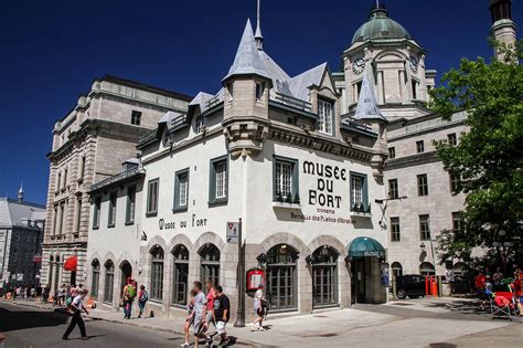 9 Best Museums in Quebec City - Where to Discover Quebec City History ...