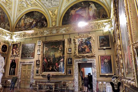 10 Best Museums in Florence, Italy