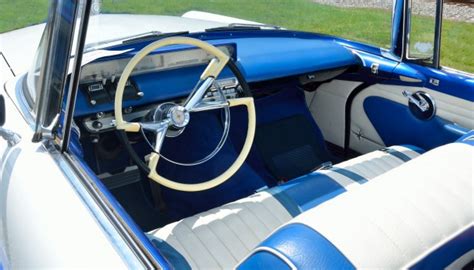 Classic Car Interior Free Stock Photo - Public Domain Pictures