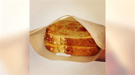 We Tried It: Grilled Cheese Toaster Bags | Fox News