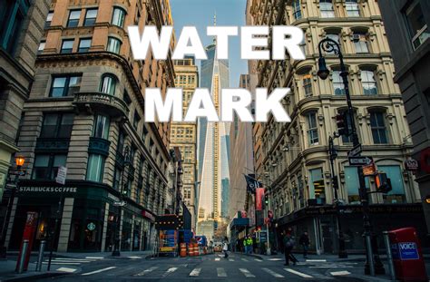 Watermarks | image | Spatie