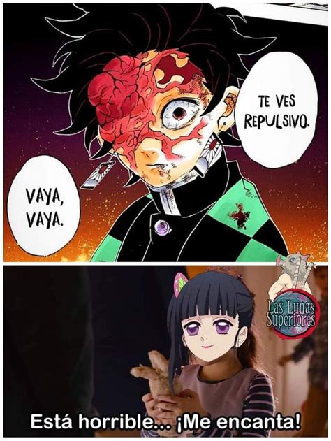 Kanao And Tanjiro Pfp : Kanao Tsuyuri Kimetsu Yaiba Toon Demonio ...