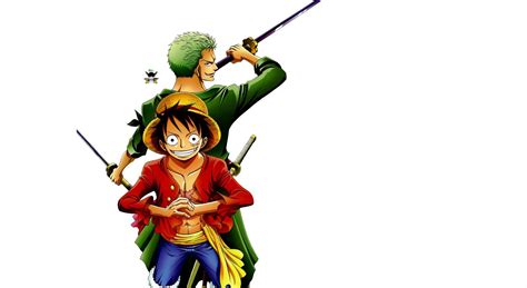 Luffy Zoro Wallpapers - Top Free Luffy Zoro Backgrounds ...