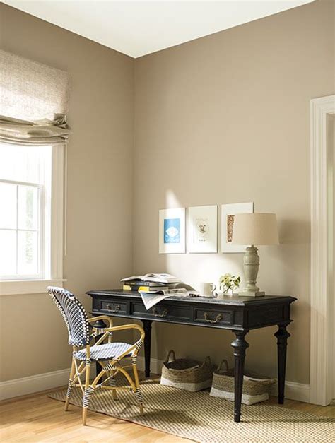 Home Office Paint Colour Ideas