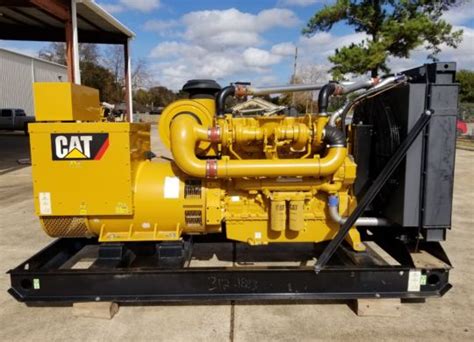 7 Benefits of Portable Diesel-Powered Generators - React Power Solutions