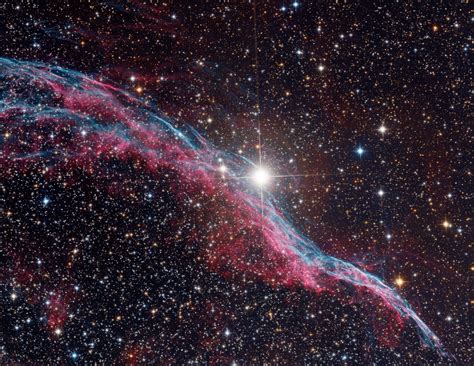 NGC6960 - The Veil Nebula : r/astrophotography