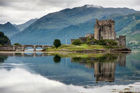 Torridon, Applecross & Eilean Donan Castle | VisitScotland