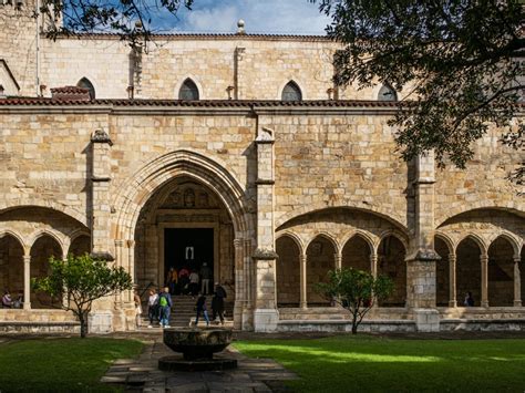 Cathedral of Santander - London Traveller