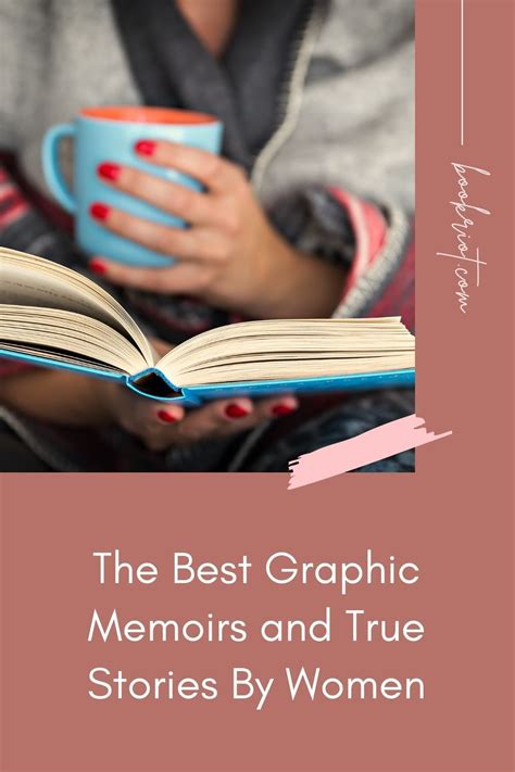 9 of the Best Graphic Memoirs and True Stories by Women | Book Riot