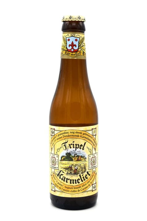 Karmeliet Tripel 33cl - Belgian Brewed