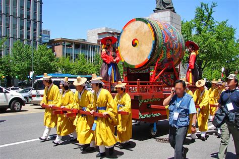 10 Best Festivals in Seoul - Seoul Celebrations You Won’t Find Anywhere ...