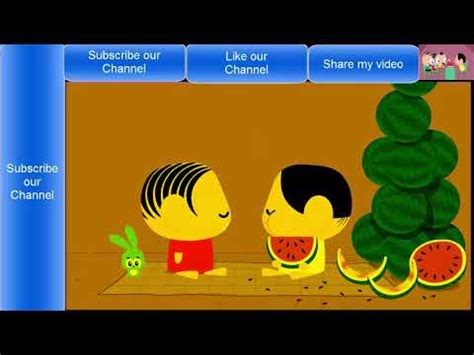 Monica Toy Cartoon - The Key of Love - Monica Toy full episodes ...