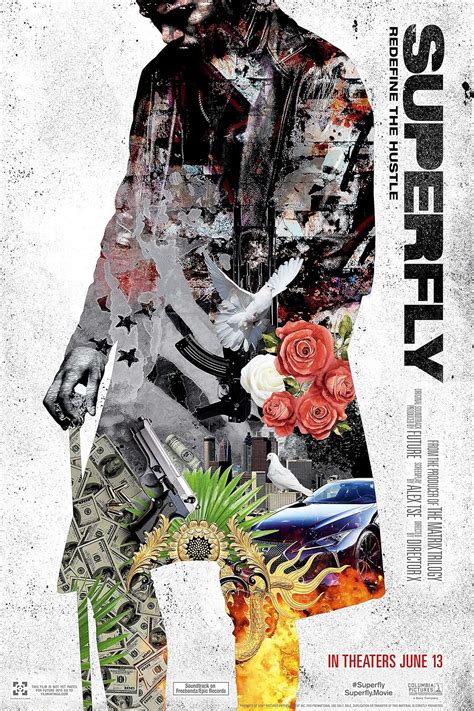 SuperFly (2018) - IMDb