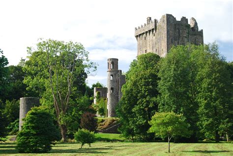 Great Castles - Blarney Castle