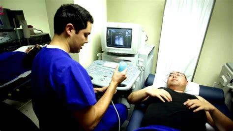 Ultrasound Technician Schools Bay Area - School Choices