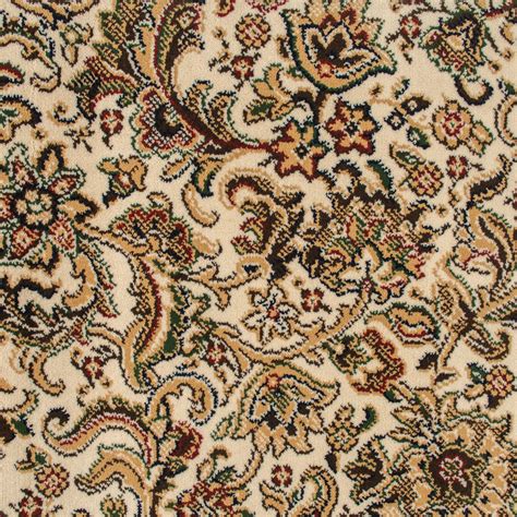 Patterned Carpets | Wilsons Carpets