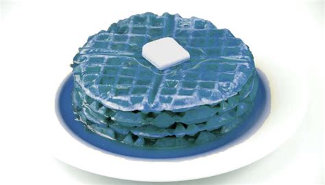 Blue Waffle: What Is Blue Waffle?