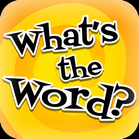 Wordalicious! ~ Guess the Word! (Quiz with Words and Pics) by Michael ...