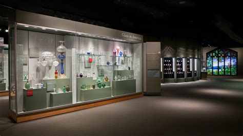 Corning Museum of Glass