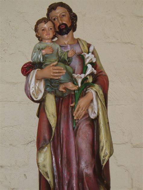 Statue of St Joseph | Southern Cross Church Supplies