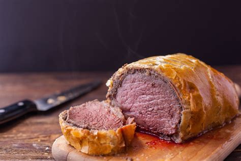 Beef Wellington-Gordon Ramsay Recipe! Recipe - Food.com