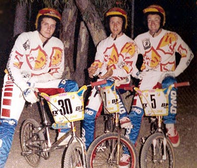 original sm 1988 team