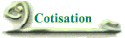 Cotisation