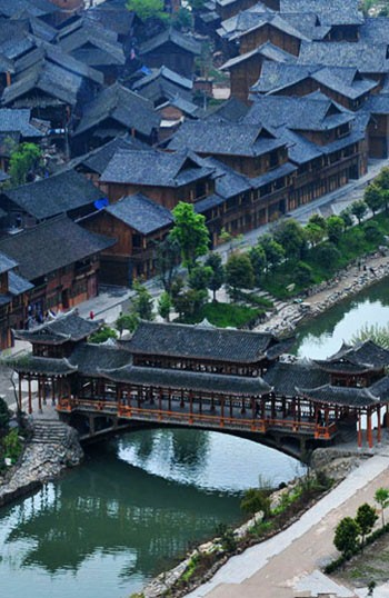 Guizhou Tour