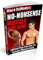 No Nonsense Muscle Building