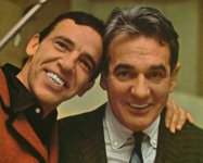 Buddy Rich & Gene Krupa