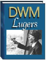 DWM Lugers