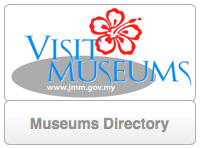  Slogan dan Logo Kunjungilah Muzium