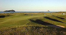 [15th on West
Links]