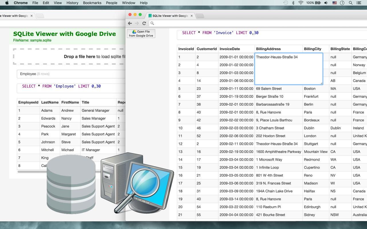 Sqlite3 viewer. SQLITE. SQL Lite. SQLITE viewer. SQLITE database.