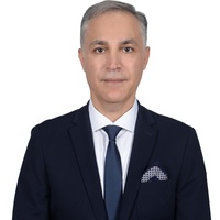 Cem ŞEN, Associate Prof. (Doçent Dr.)