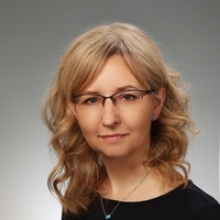 Monika Szela-Badzińska